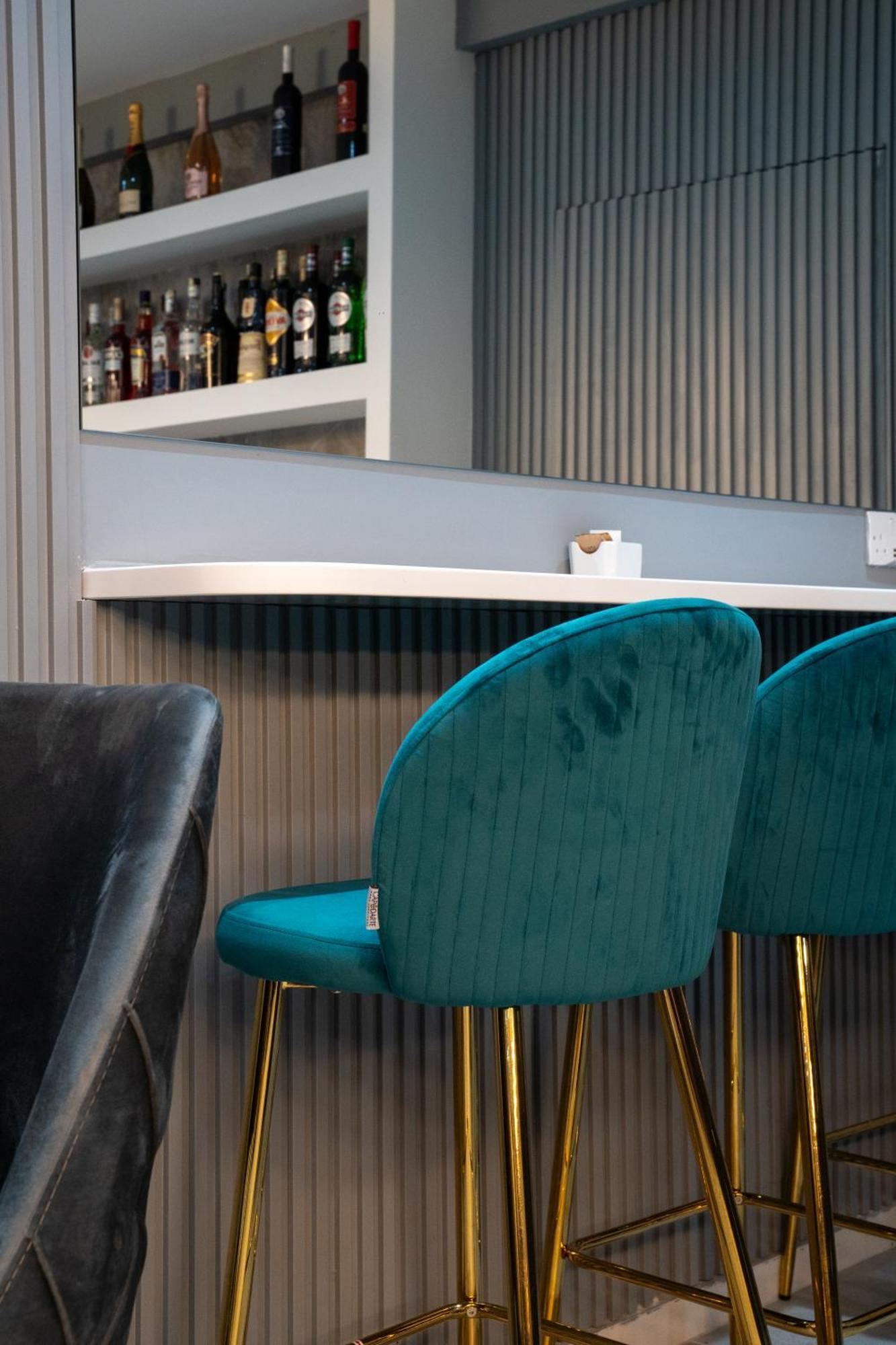 The Republic Boutique Hotel Valletta Eksteriør bilde