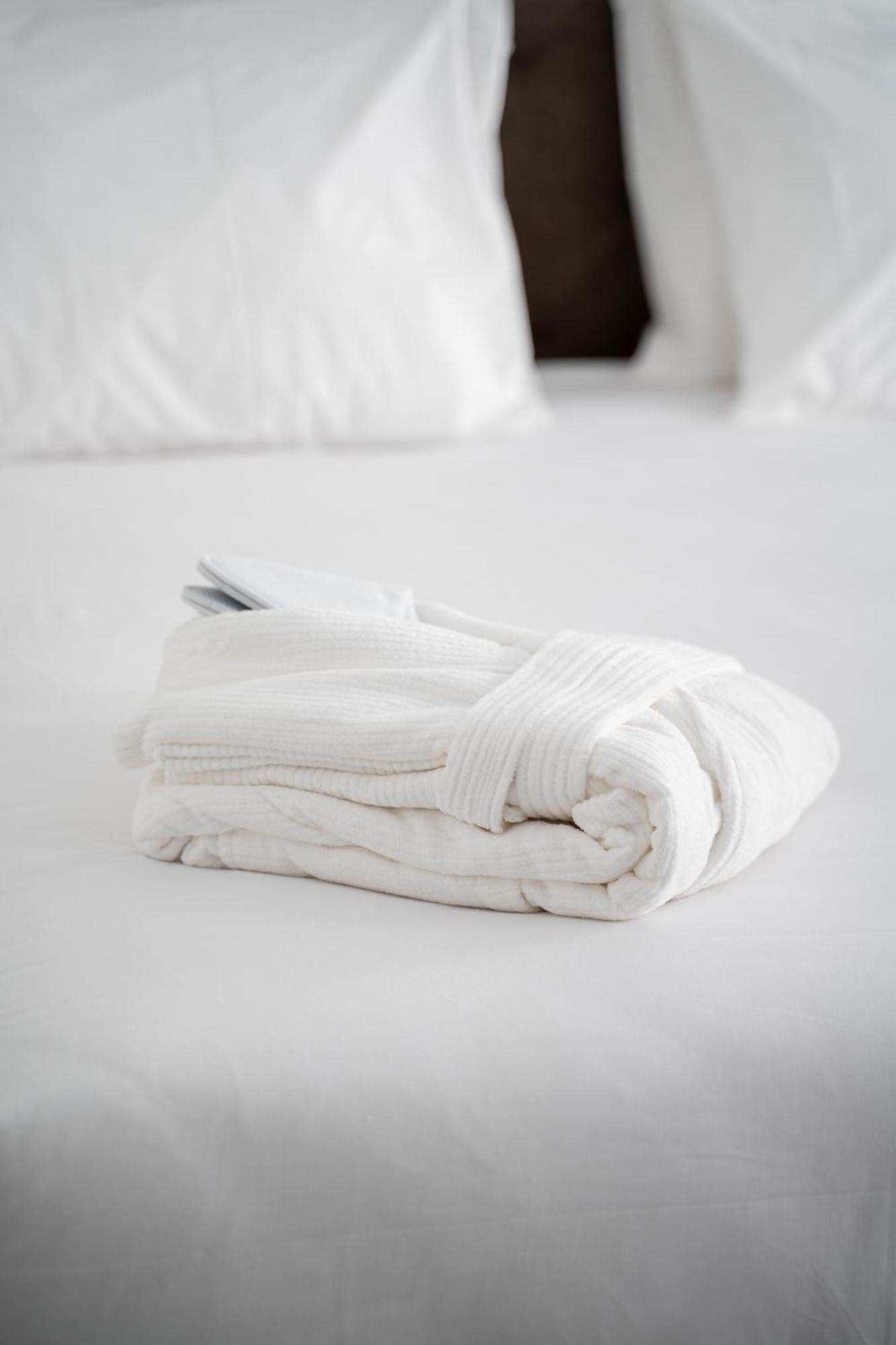 The Republic Boutique Hotel Valletta Eksteriør bilde