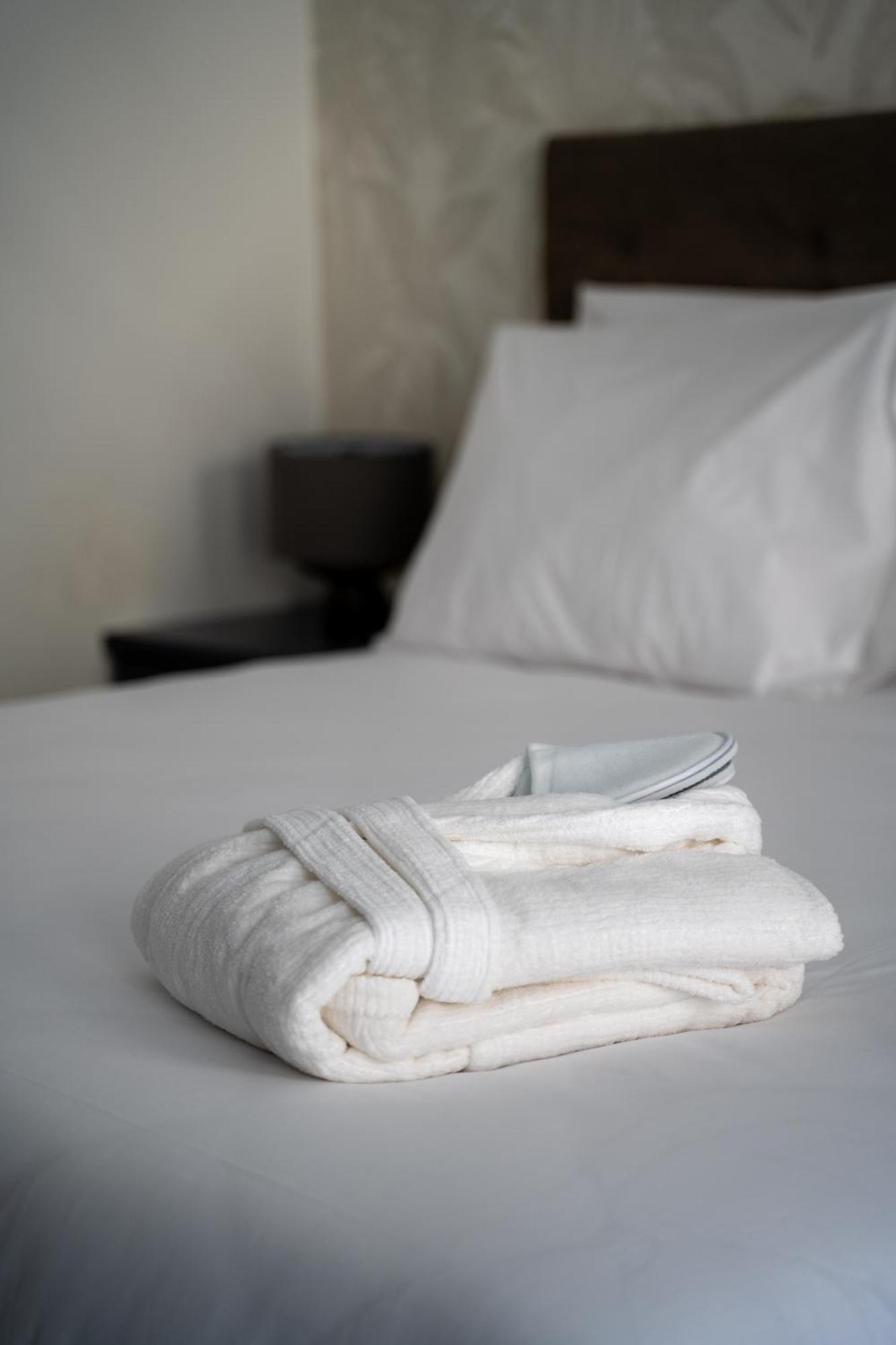 The Republic Boutique Hotel Valletta Eksteriør bilde