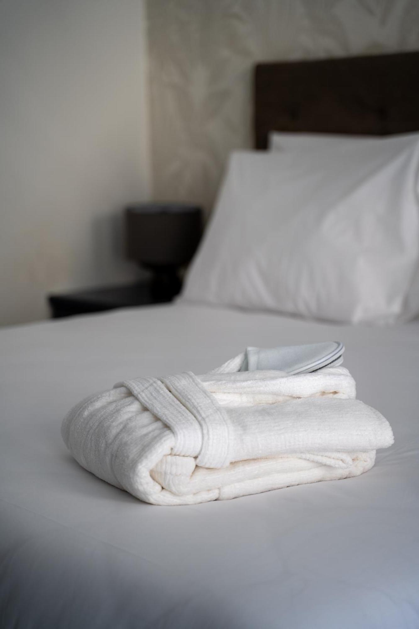 The Republic Boutique Hotel Valletta Eksteriør bilde