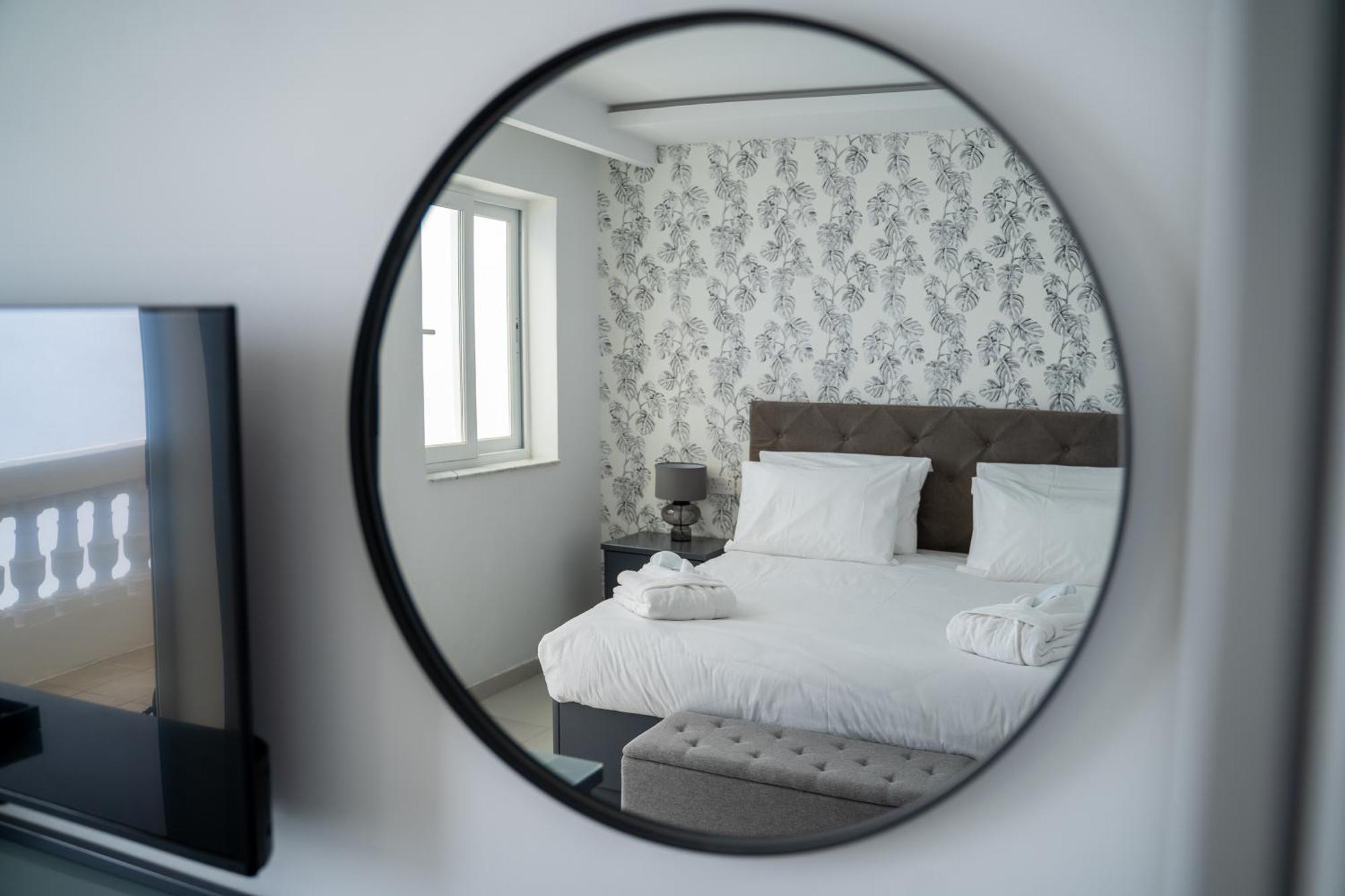 The Republic Boutique Hotel Valletta Eksteriør bilde