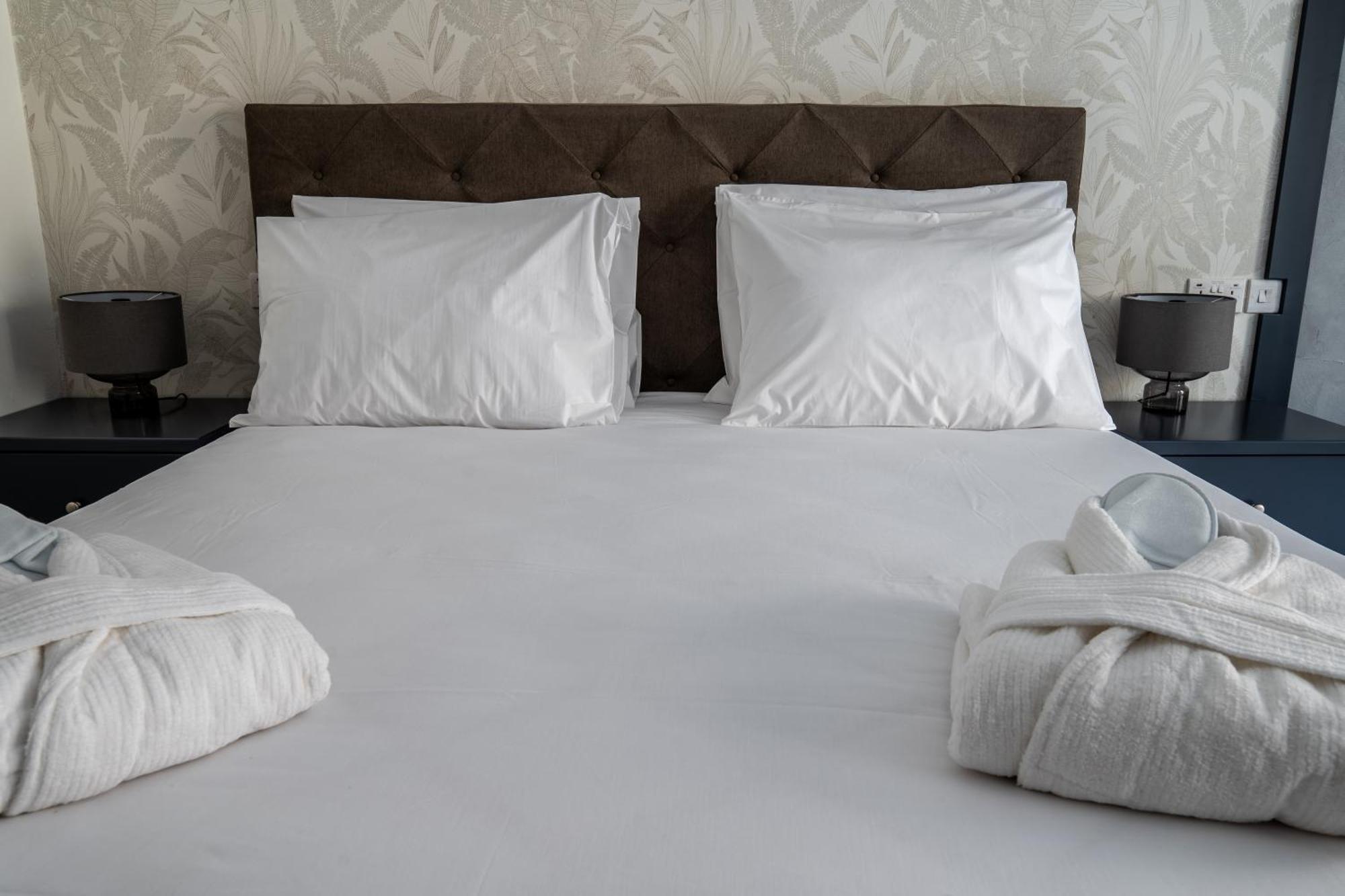 The Republic Boutique Hotel Valletta Eksteriør bilde