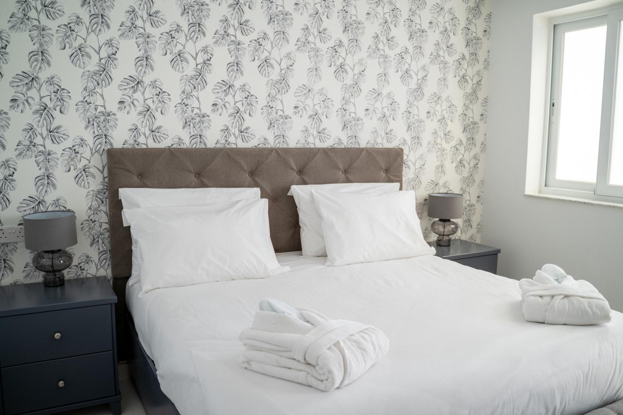 The Republic Boutique Hotel Valletta Eksteriør bilde